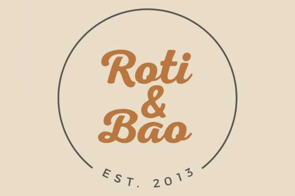 Roti & Bao Baringa Logo