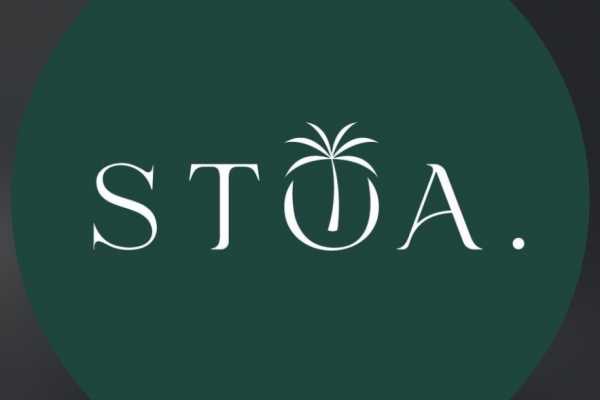 Stoa Logo