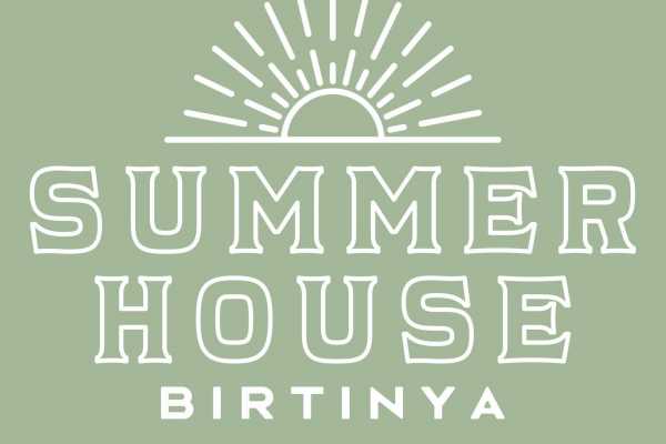 Summerhouse Birtinya Logo