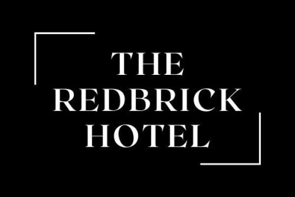 The Redbrick Hotel Logo