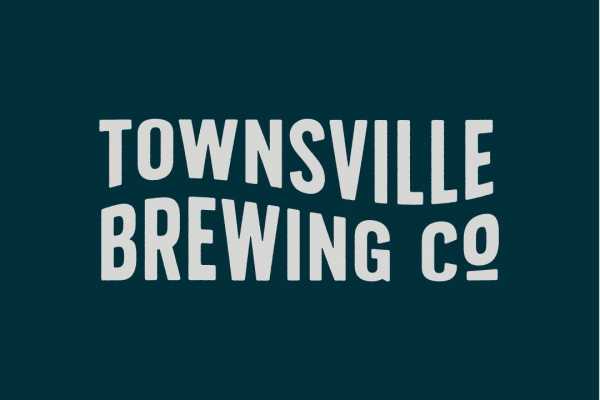 Townsville Brewing Co. Logo