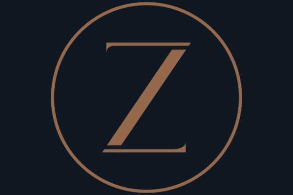 Zahli Modern Middle Eastern Restaurant Logo