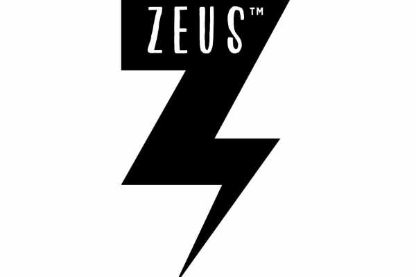 Zeus Street Greek Gymea Logo