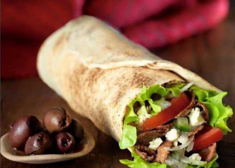 Ali Baba Kebab - Fresh and delicious