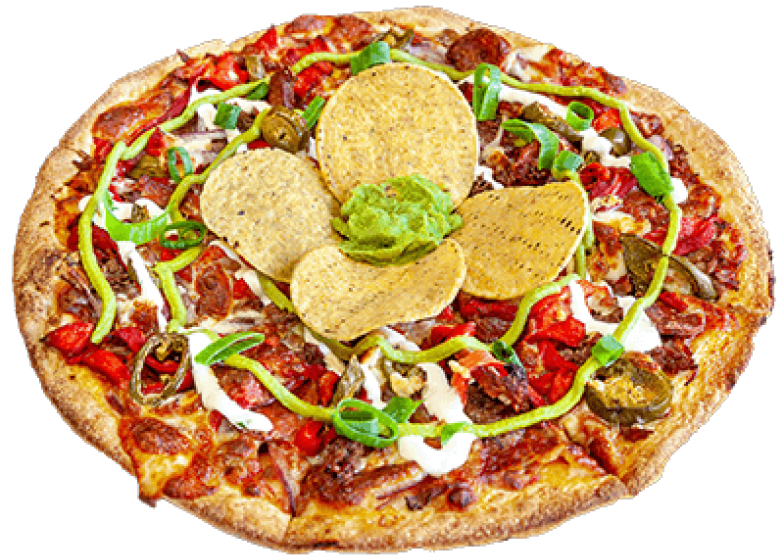 Buderim Pizza Company - Buderim