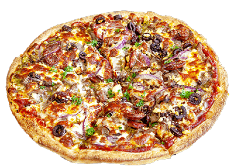 Buderim Pizza Company - Buderim