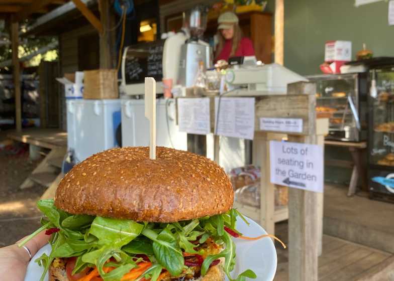 Yallingup General Store and Cafe - Yallingup