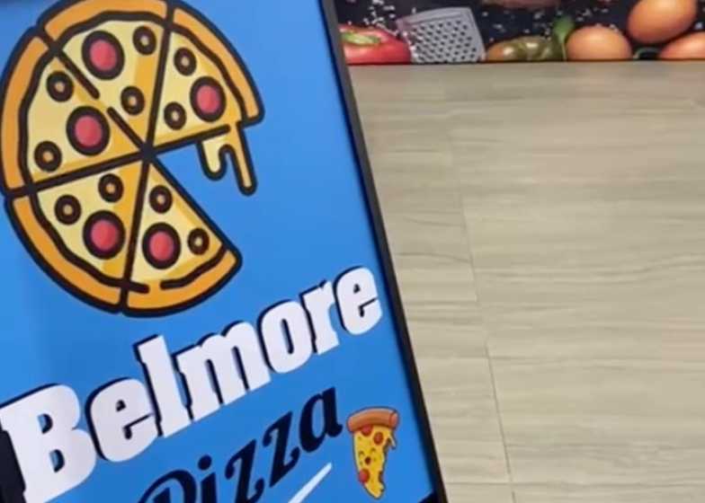 Belmore Pizza - Belmore
