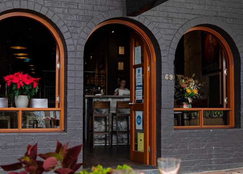 Annata Restaurant & Wine Bar - Crows Nest