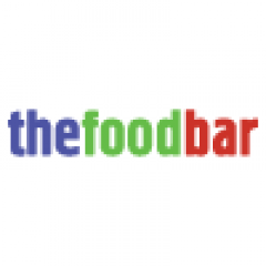 The Food Bar Logo