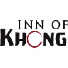 Inn of Khong Logo