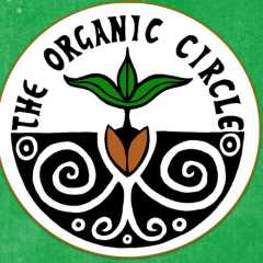 The Organic Circle Logo