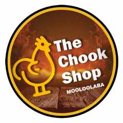 The Chook Shop Logo