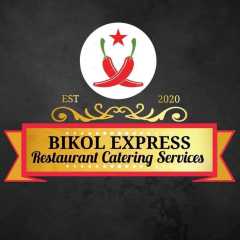 Bikol Express Restaurant Catering Services