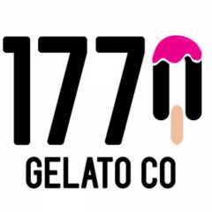 1770 Gelato Co Logo