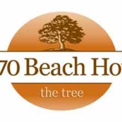 The Tree Restaurant - The Beach Hotel Logo