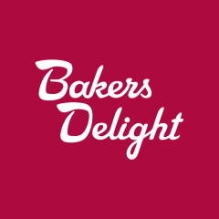 Bakers Delight Geraldton Logo