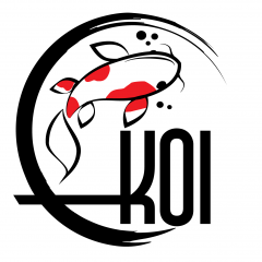 Koi Fish N Chips