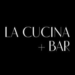 La Cucina + Bar Logo