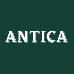 Antica Logo