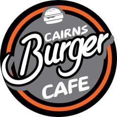 Cairns Burger Cafe