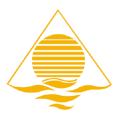 Reflections Restaurant - Abbey Beach Resort Logo