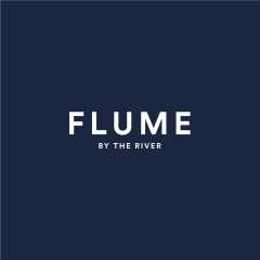 Flume By The River