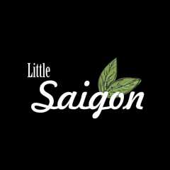 Little Saigon Authentic Vietnamese Restaurant Logo