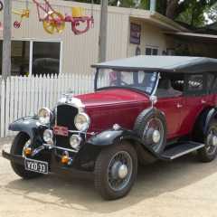 Wellstead Museum & Cafe Bremer Bay