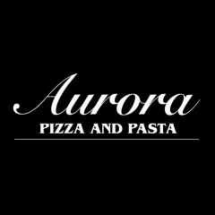 Aurora Pizza and Pasta Logo