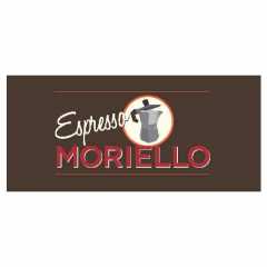 Espresso Moriello Logo