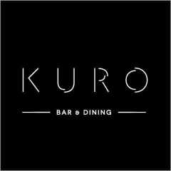 Kuro Bar & Dining Logo