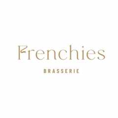 Frenchies Brasserie Logo