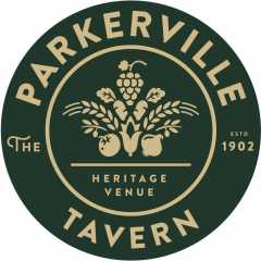 Parkerville Tavern Logo