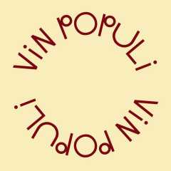 Vin Populi Logo