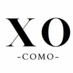 XO Como Logo