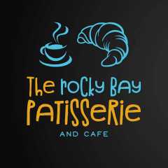 The Rocky Bay Patisserie and Cafe Logo