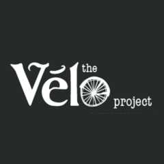 The Velo Project Logo