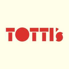 Totti's Bondi Logo