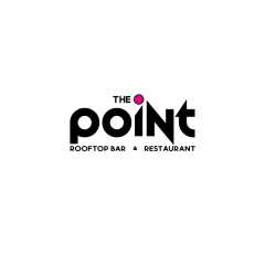 The Point Rooftop Bar & Restaurant Logo