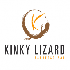 Kinky Lizard CBD Logo