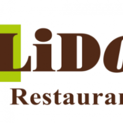 Lido Restaurant Logo