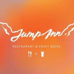 Jump Inn Craft Beer Bar & Restaurant Logo