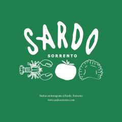 Sardo Logo