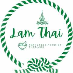 Lam Thai Logo