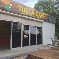 Tusta Indian Restaurant