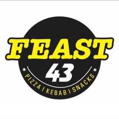 Feast 43 Logo