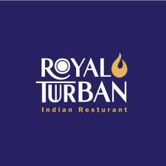 Royal Turban Indian Restaurant Logo