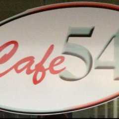 Café 54