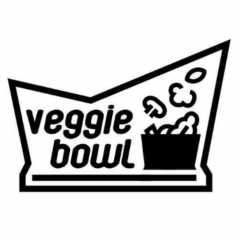 Veggie bowl